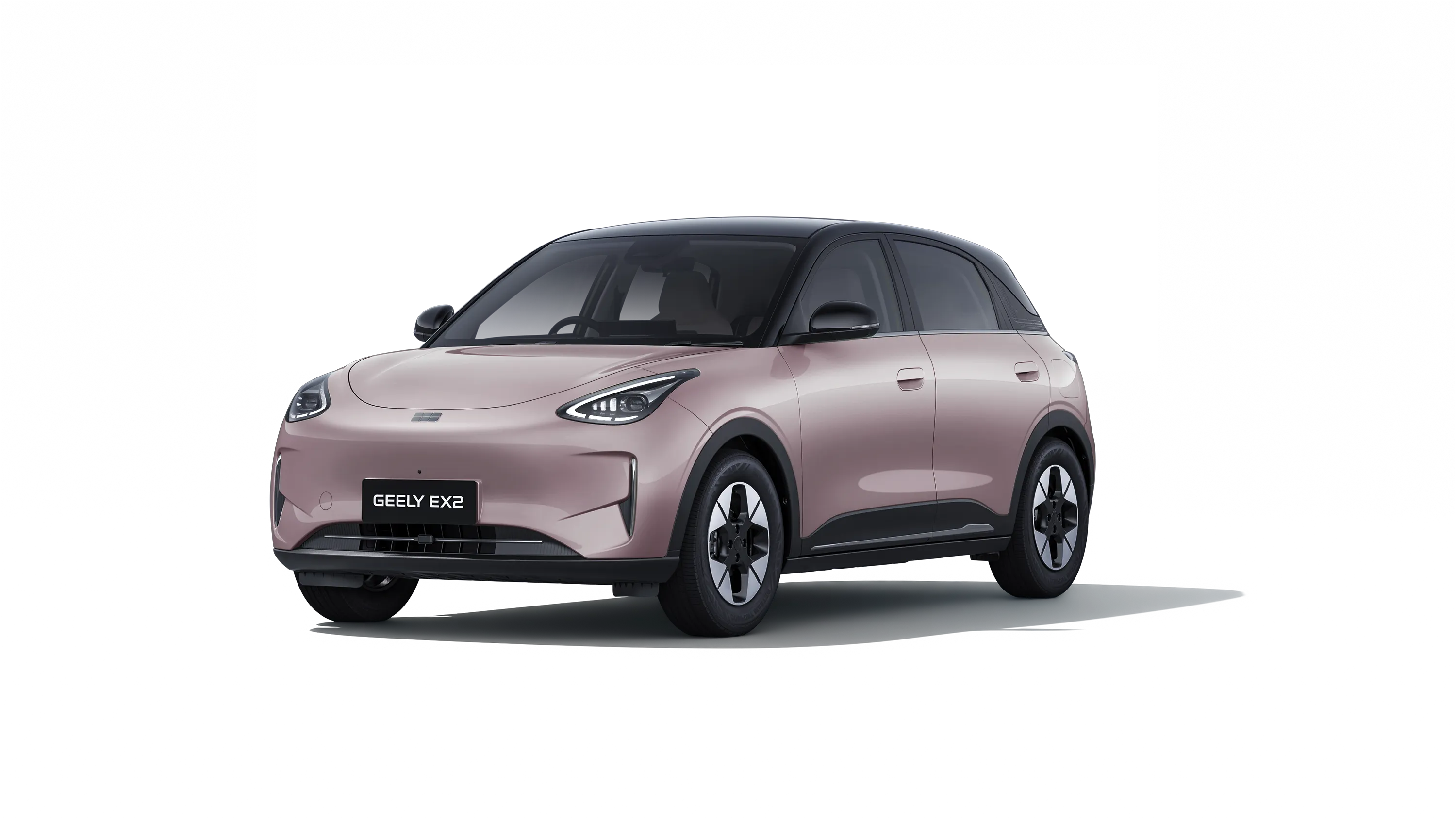 Electric Vehicle Series
