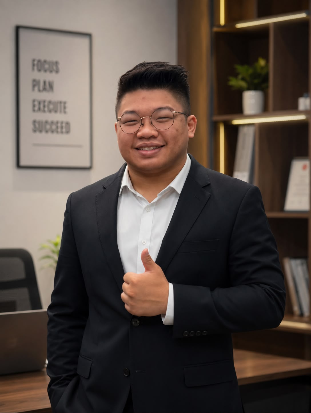 Toby Prasetya
